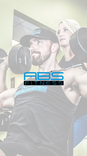 Android application ABs Fitness app screenshort