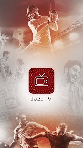 Jazz TV: Watch PSL 6 News Turkish Dramas Sports Apk app for Android 1