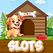 Puppy Slots Mania