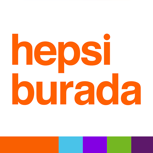 Hepsiburada: Online Shopping 5.35.0 Icon