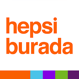 Imagen de ícono de Hepsiburada: Online Alışveriş