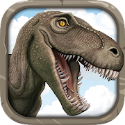 Brain games : Dinosaur : Memory training *Free