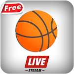 Cover Image of ดาวน์โหลด Watch Free Basketball LIVE 1.0.1 APK