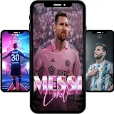Lionel Messi Wallpapers (2023) icon