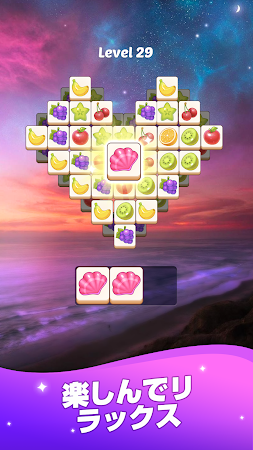 Game screenshot Match Tile Scenery mod apk