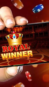 Royal Winner  screenshots 2