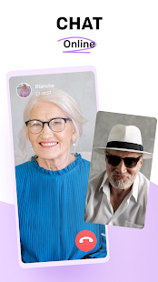 SeniorMeetMe - Adult & Over 50 Dating App 2.1.7 APK screenshots 4