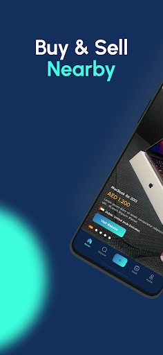 Android application Laqtaat screenshort