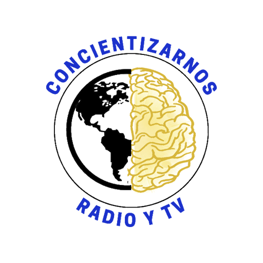 Concientizarnos Radio y TV logo