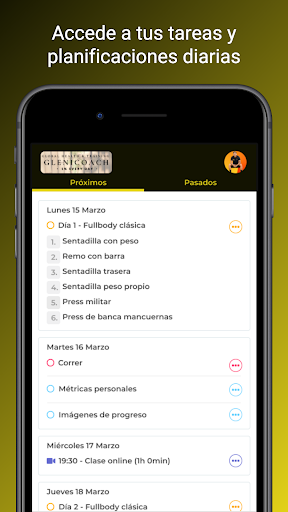 1 HEALTH AND TRAINING