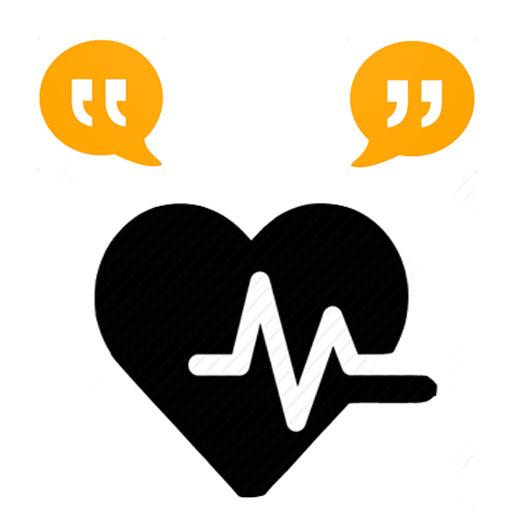 Inspirational Health Fitness logo