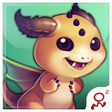 Dragon Pals Mobile icon
