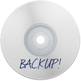 backup master (root support) icon
