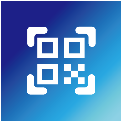 QR棚卸 logo