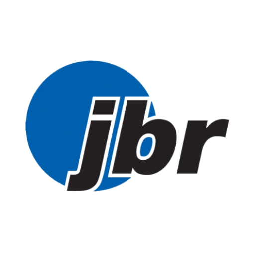JBR Travel Logo
