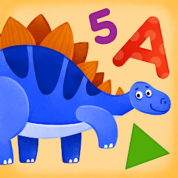 Learning games for Kid&Toddler Mod Apk