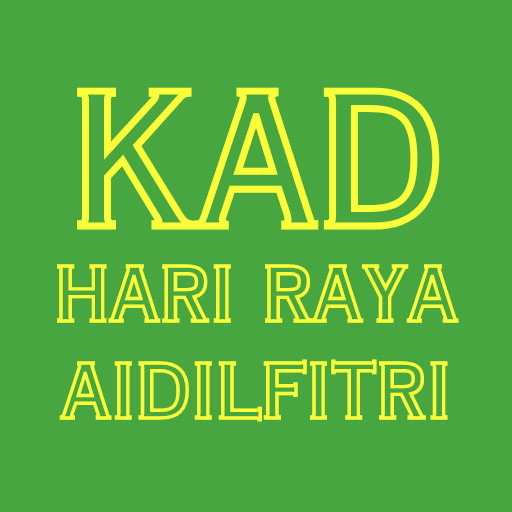 Kad Hari Raya Aidilfitri