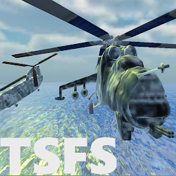 Icon image The Savior from Sky