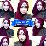 hijab ramadhan 2017 icon