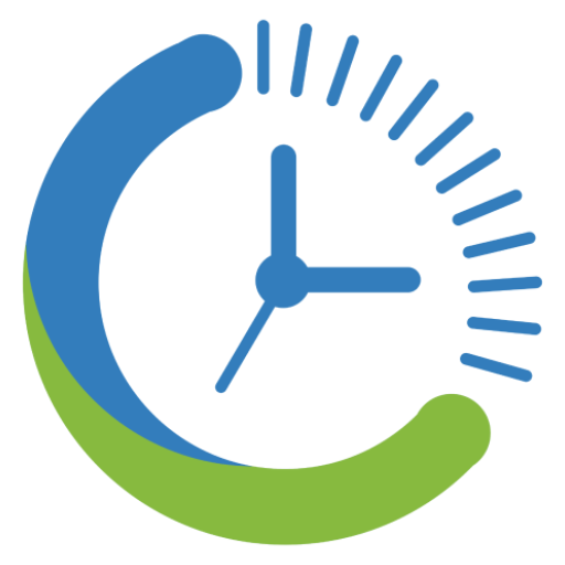SRS Time Tracking Assistance logo