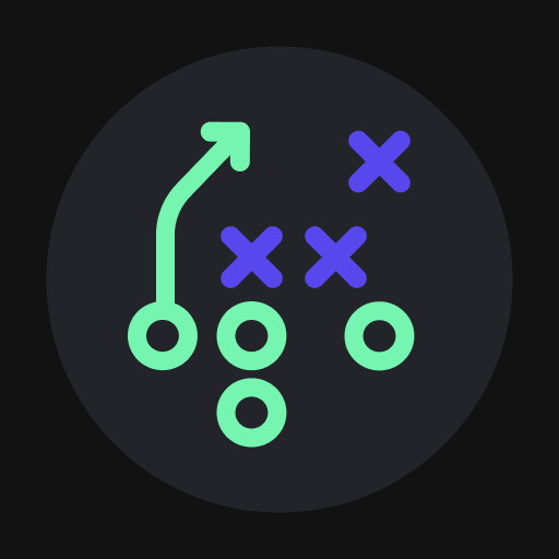 Playbook  Icon