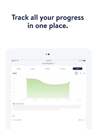 Screenshot of NWFITCO