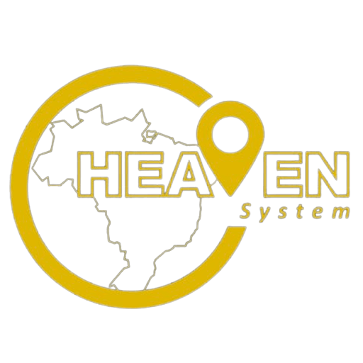 Heaven System logo
