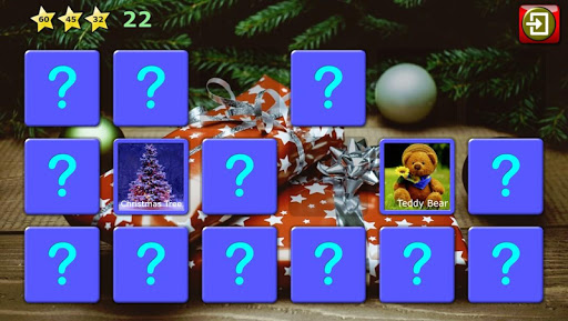 Kids Christmas Join the Dots screenshot 13