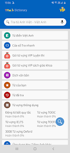 Dich Tieng Anh TFlat Translate  Screenshots 22