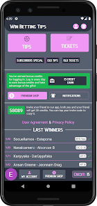 Win Win Betting Tips - Apps on Google Play
