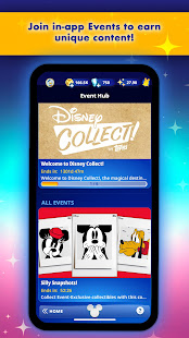 Disney Collect! by Topps 18.1.2 screenshots 7