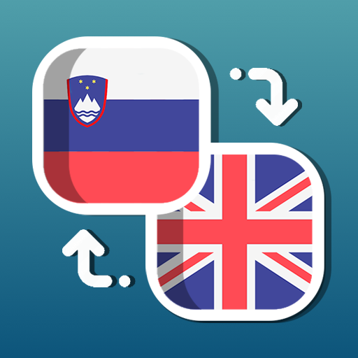 Easy English - Slovenian Trans logo