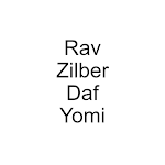 Cover Image of Download Rav Zilber Daf Yomi  APK