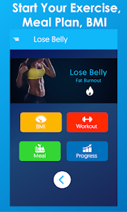 Lose Belly Fat Home For Pc – Free Download In Windows 7/8/10 & Mac 2