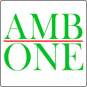 AMB ONE  Icon