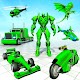 Formula Car Robot Flying Game विंडोज़ पर डाउनलोड करें