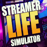 Cover Image of ダウンロード Streamer Life Simulator Guide 1.0 APK