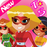Totally run Spies icon