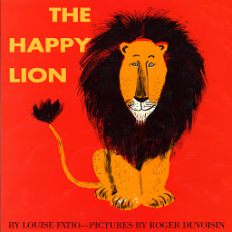 Icon image The Happy Lion