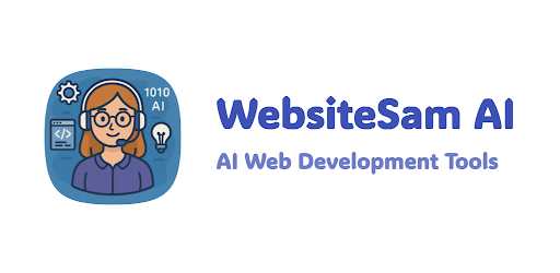 WebsiteSam AI Web Development