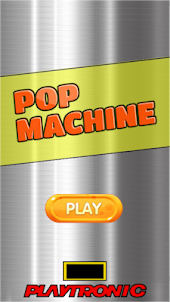POP Machine