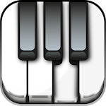 Cover Image of Baixar Piano Real: teclado elétrico 5.5.3 APK