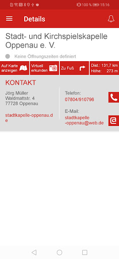 Oppenau Screen 3