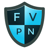 F-VPN Unlimited icon