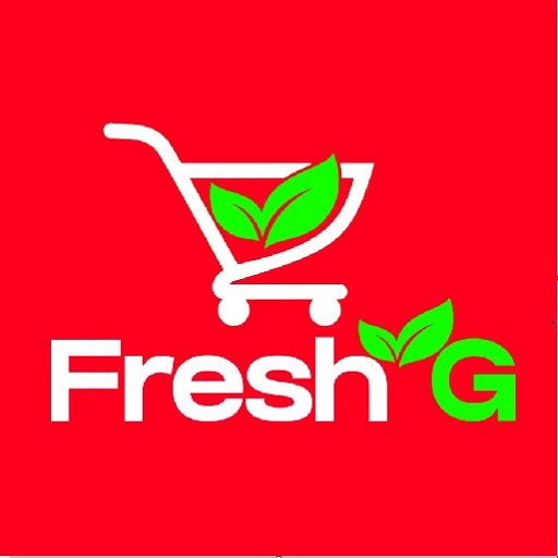 Fresh G Shops logo