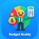 Budget Buddy - Androidアプリ
