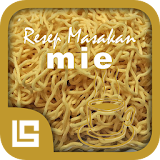 Resep Mie icon