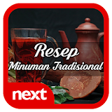 500 Resep Minuman Tradisional icon