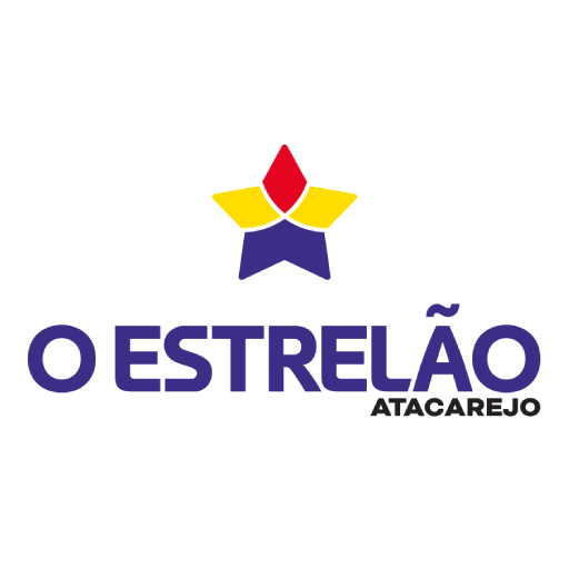 O Estrelão logo