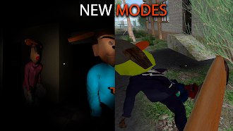 Game screenshot 5 nights at Tima 4: School mod apk
